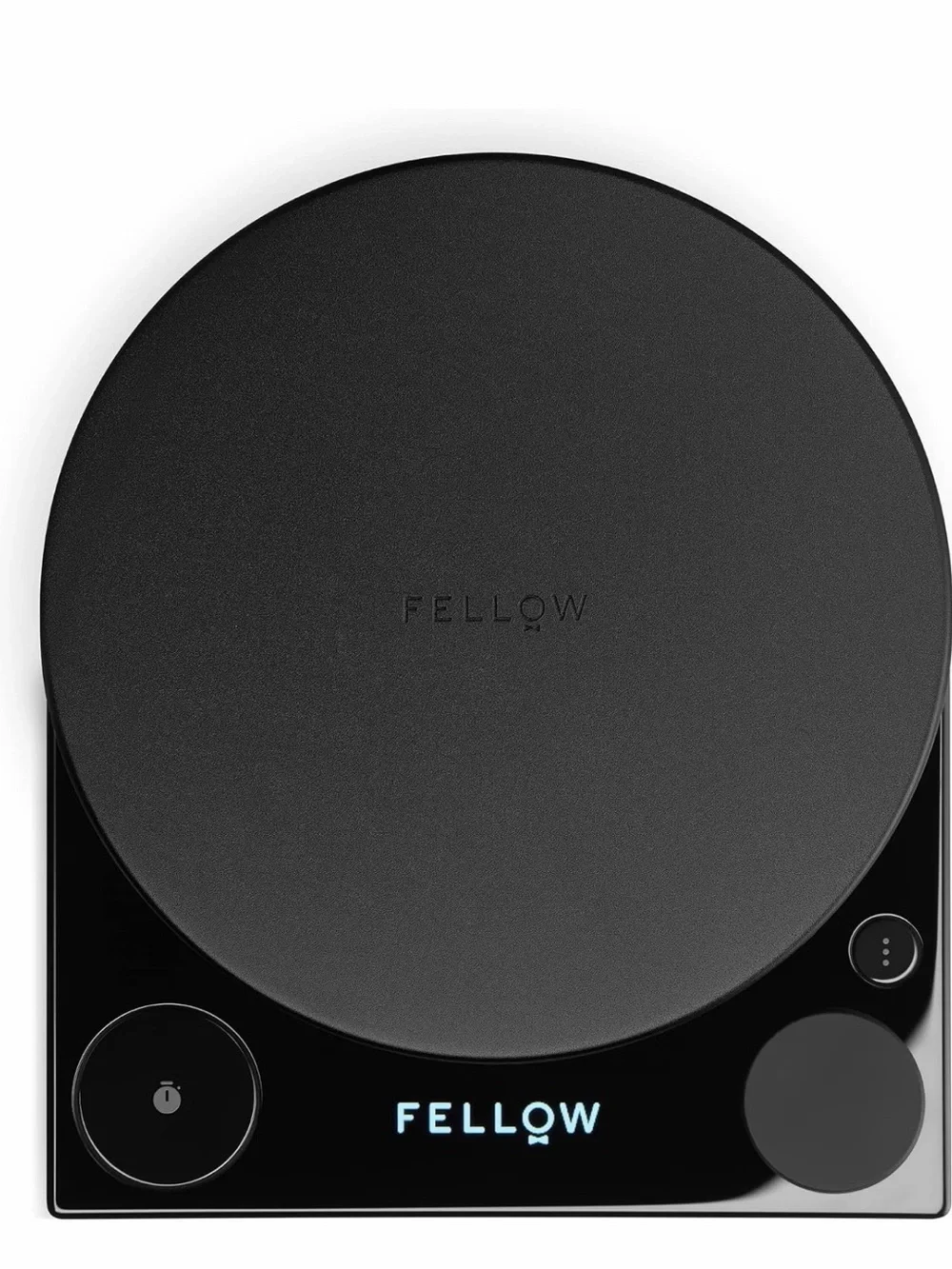 Fellow Tally Pro Studio Digital Coffee Scale - Precision Scale with Glass Top...